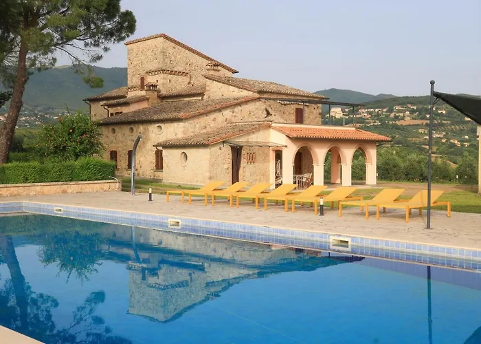 La Palombara