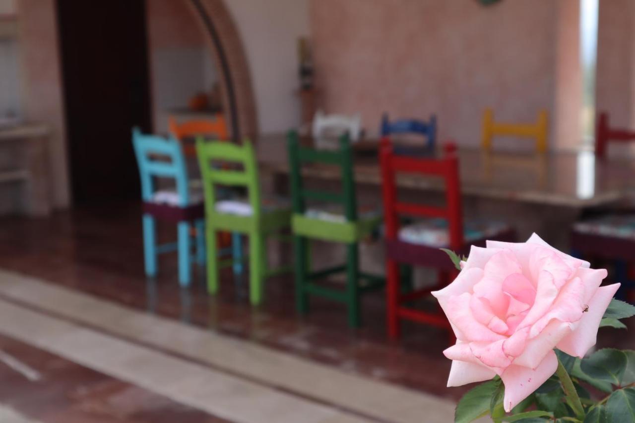 La Palombara Holiday home *