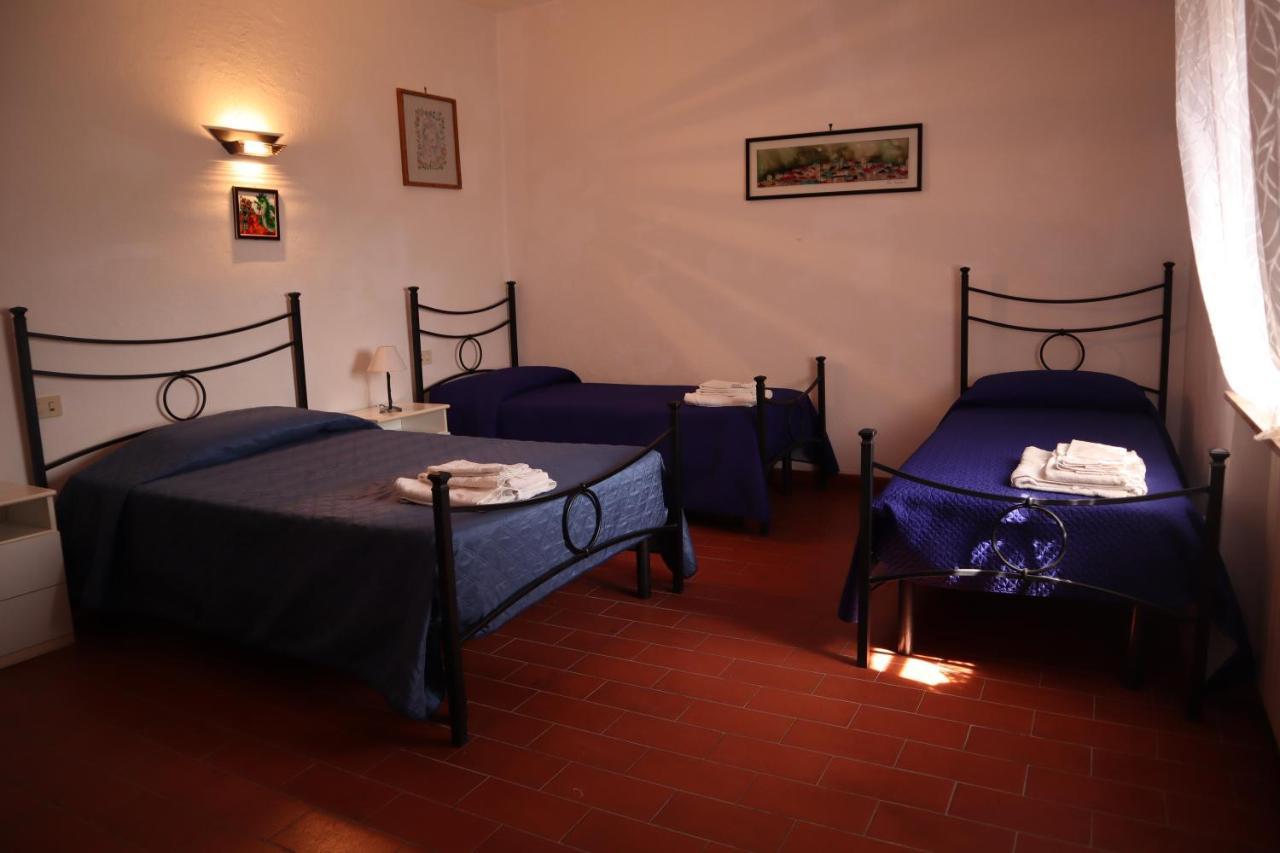 La Palombara * Montecchio (Terni)