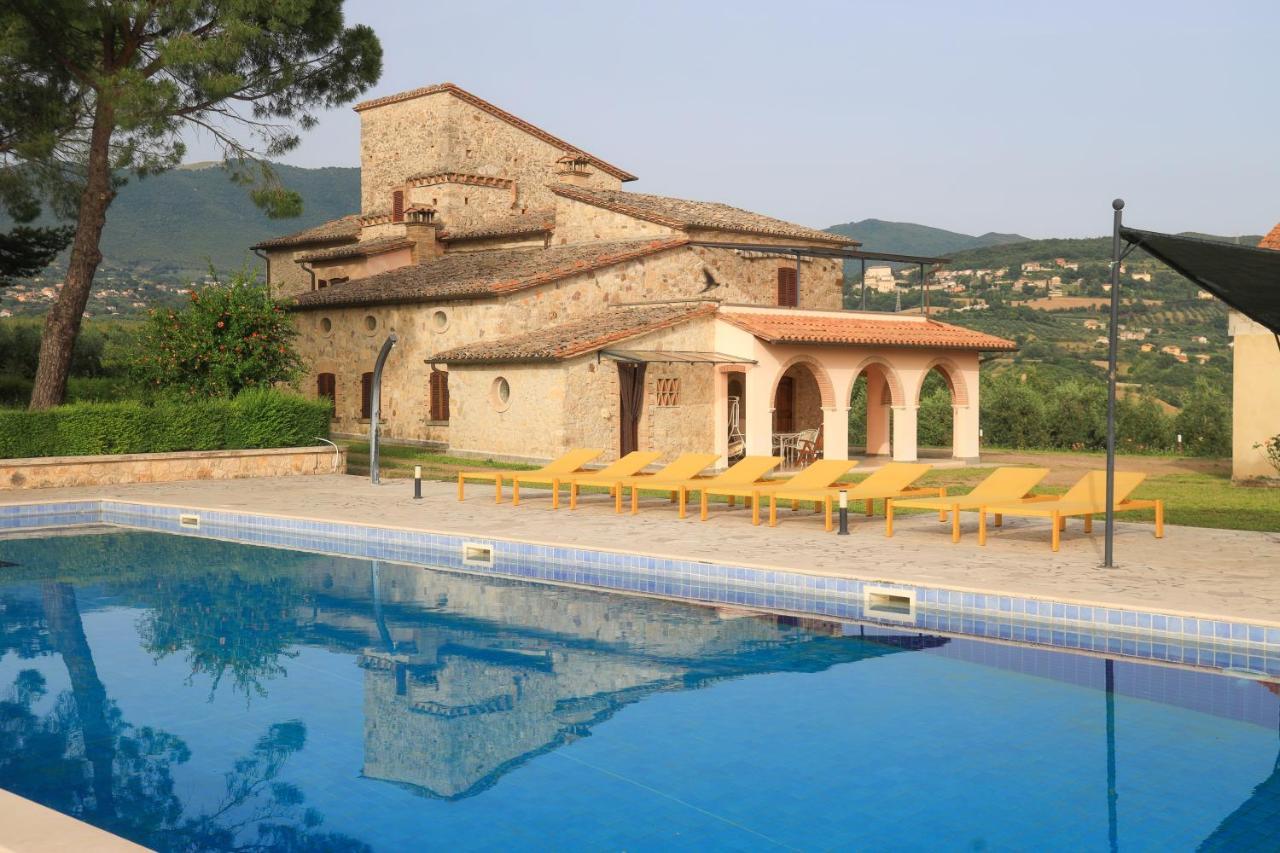 Holiday home La Palombara *