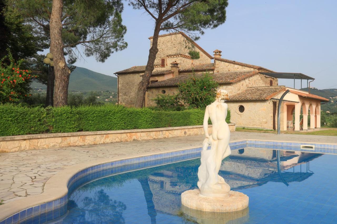 Holiday home La Palombara *