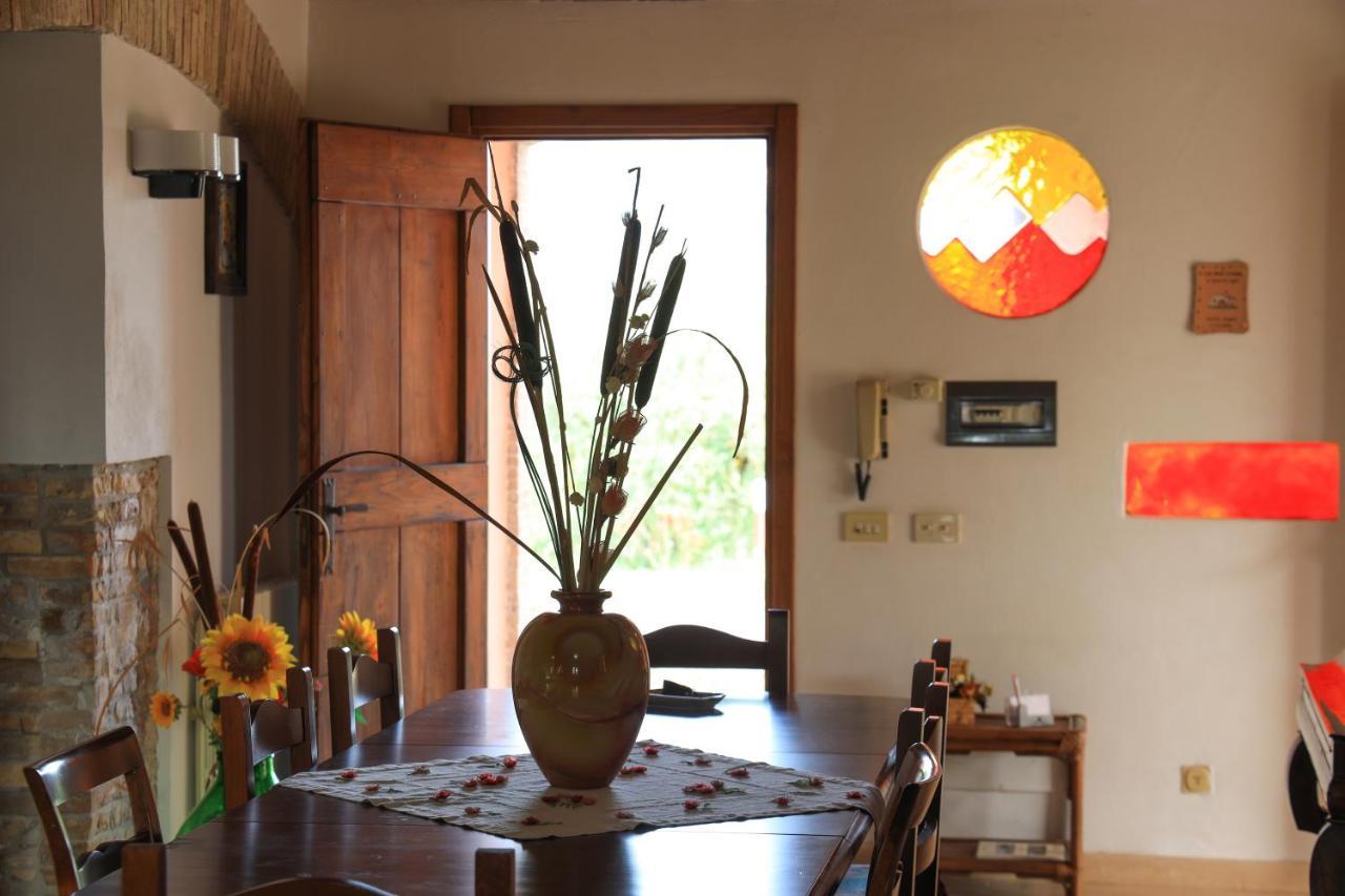 La Palombara Holiday home Montecchio (Terni)