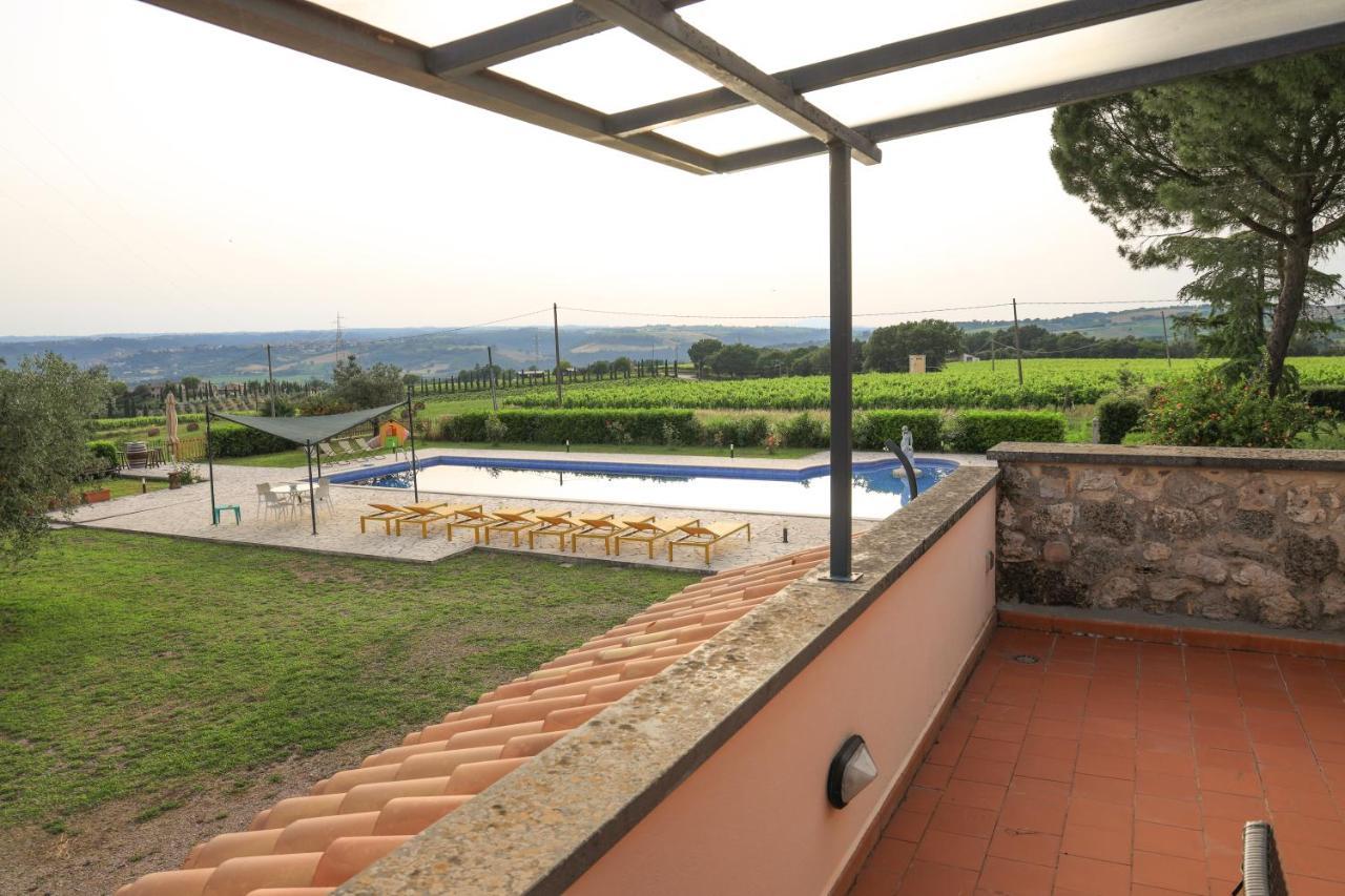 La Palombara Holiday home Montecchio (Terni)