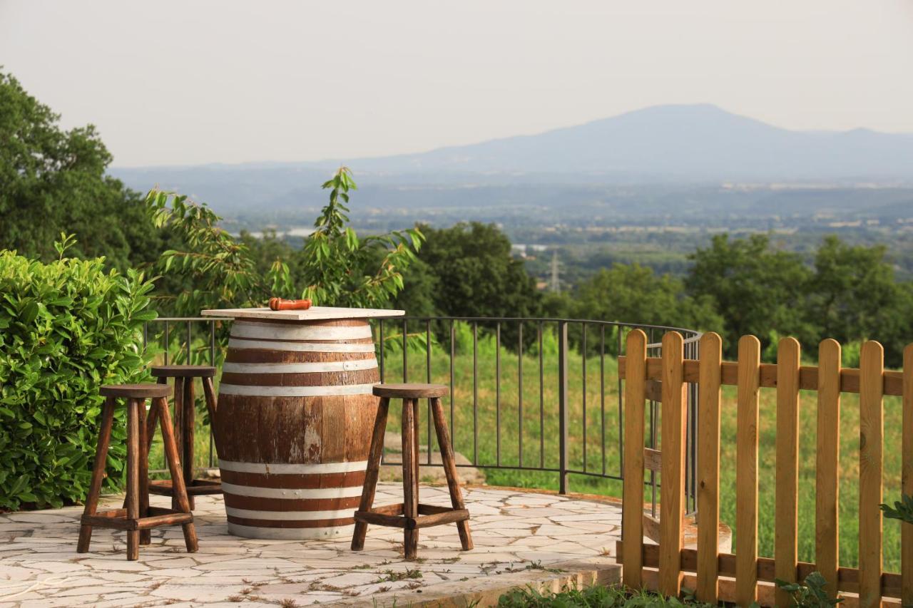 La Palombara Holiday home Montecchio (Terni)