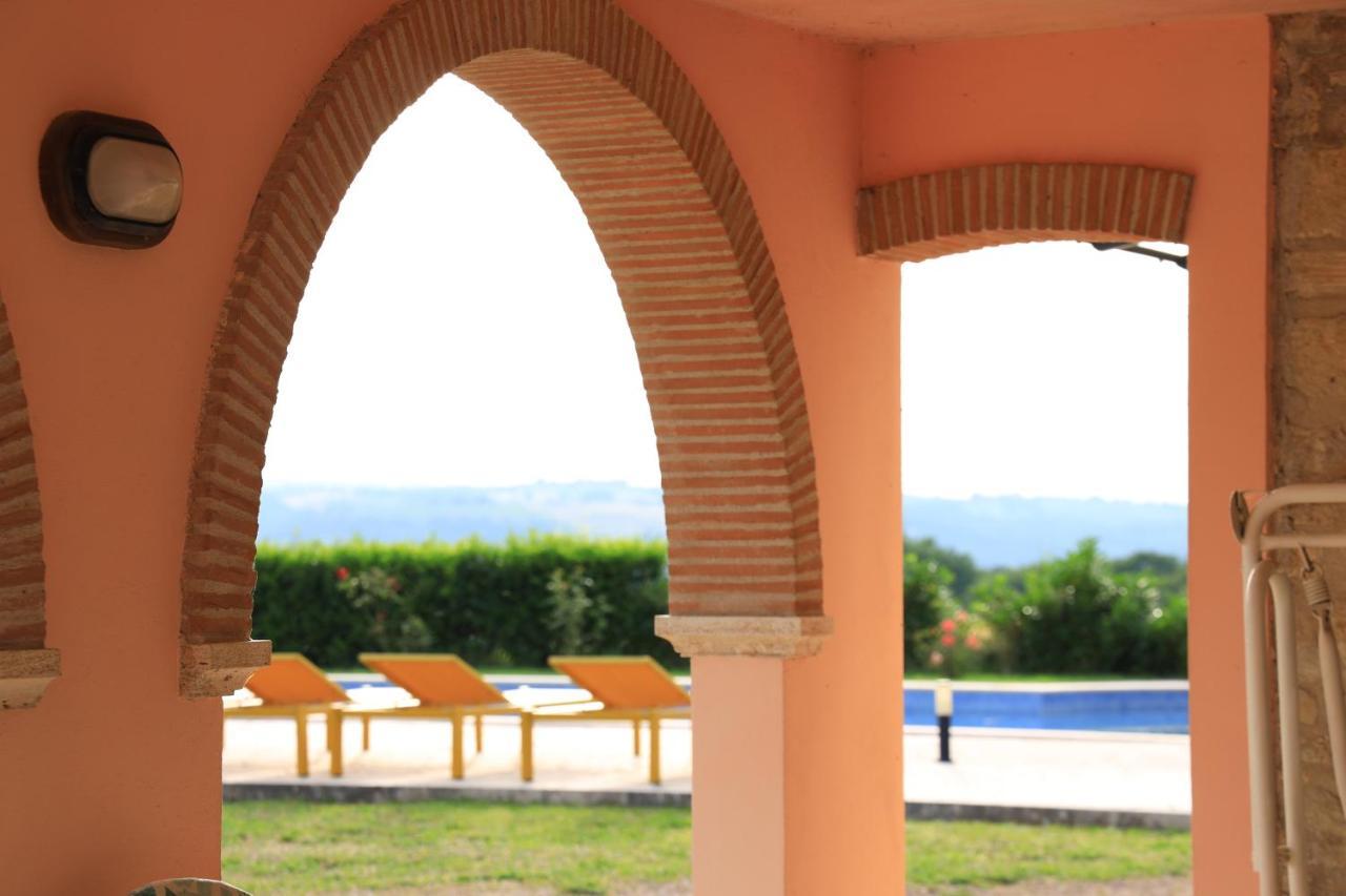 La Palombara *