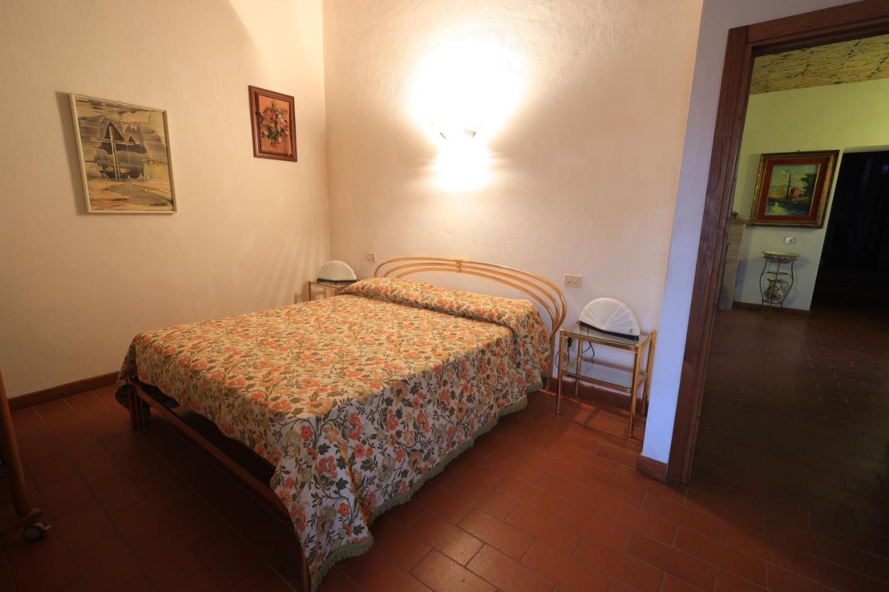 La Palombara Holiday home