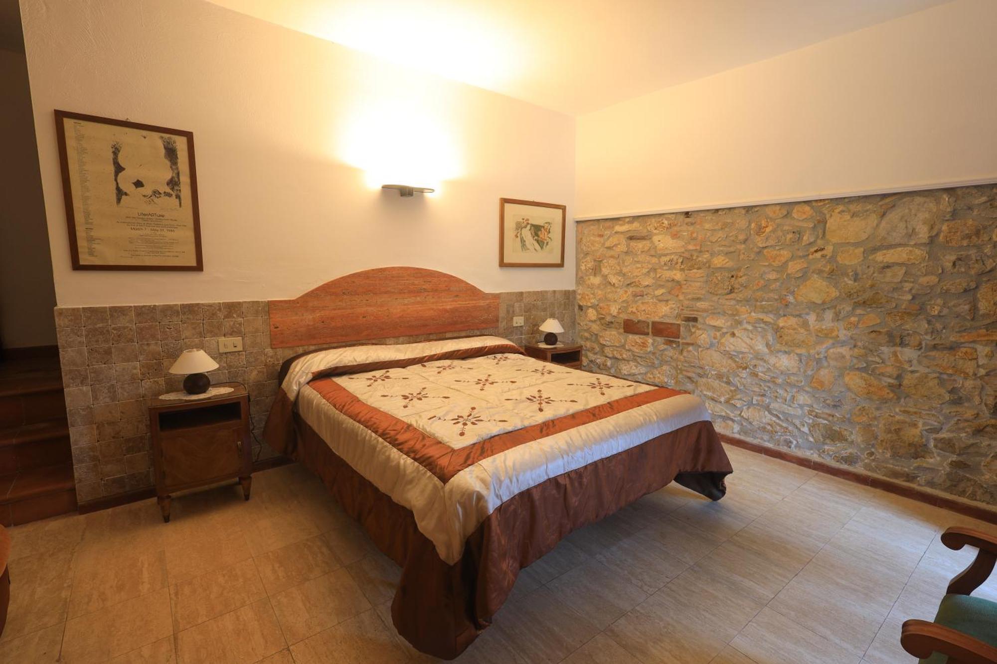 Holiday home La Palombara Montecchio (Terni)