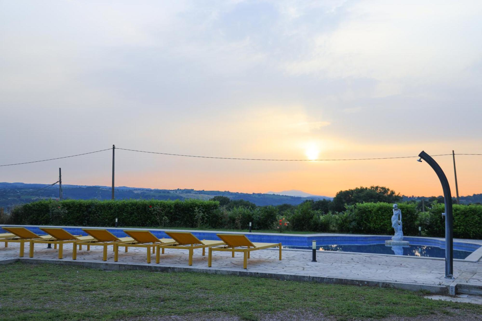 La Palombara *