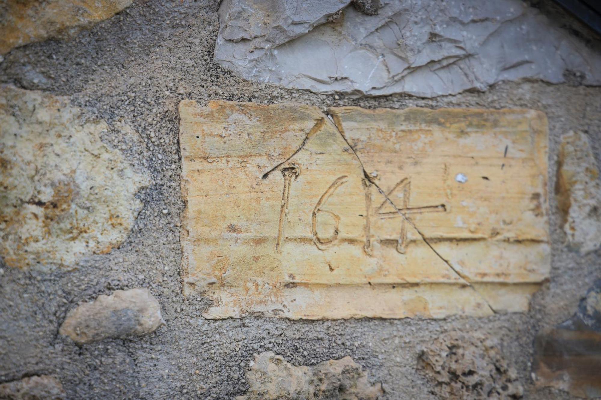 La Palombara Montecchio (Terni)
