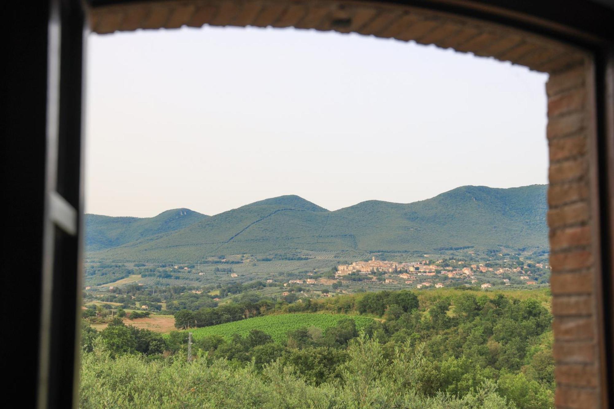 Holiday home La Palombara Montecchio (Terni)