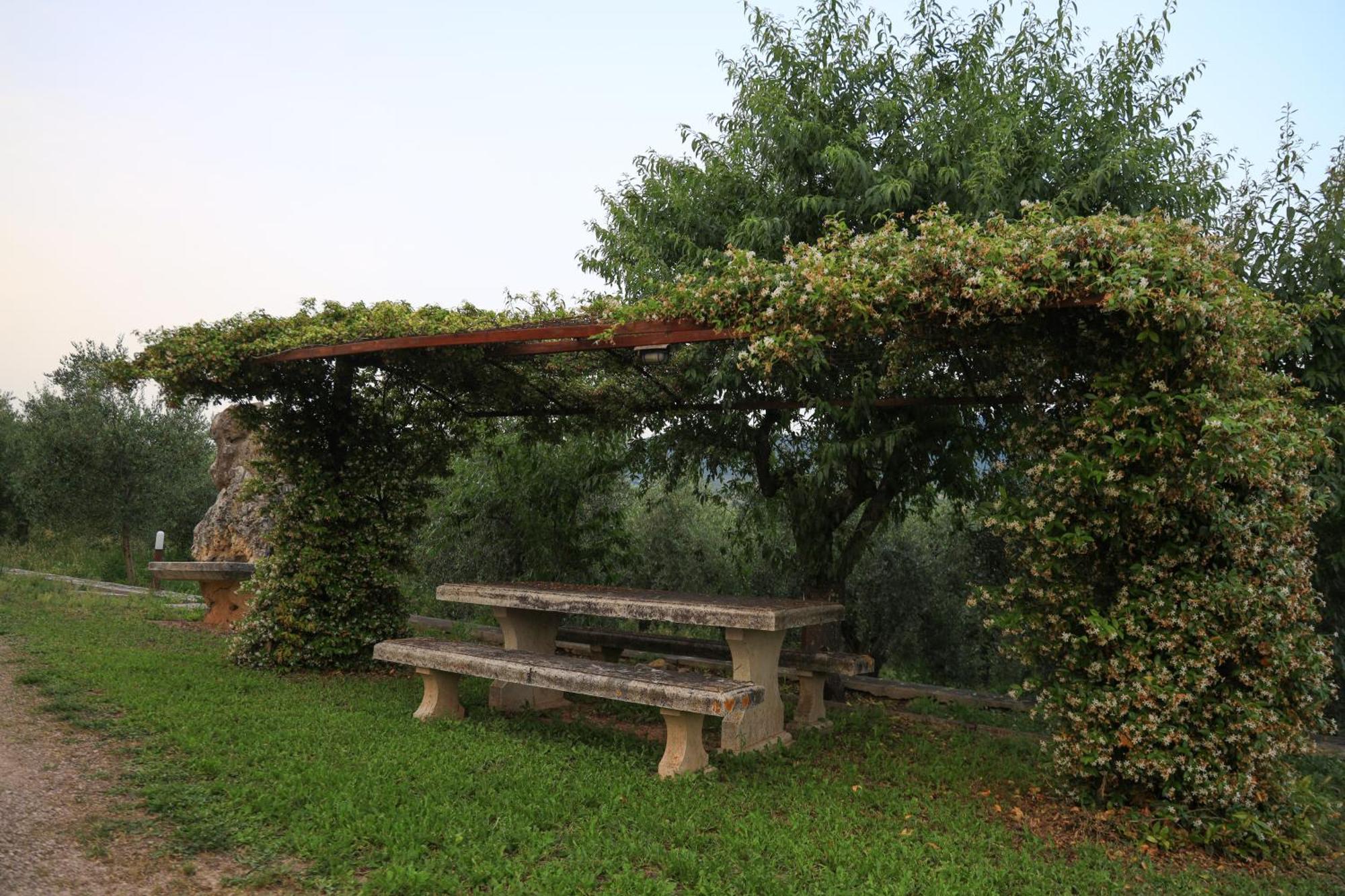 Holiday home La Palombara Montecchio (Terni)