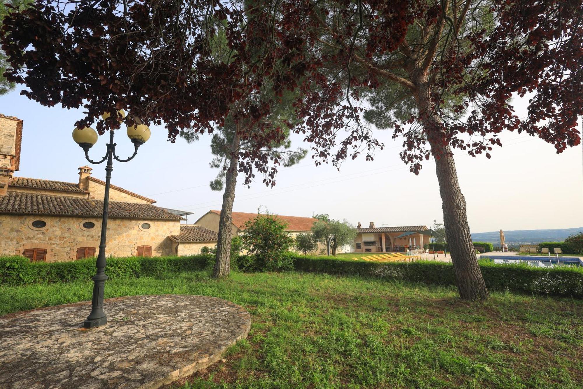 La Palombara Holiday home Montecchio (Terni)