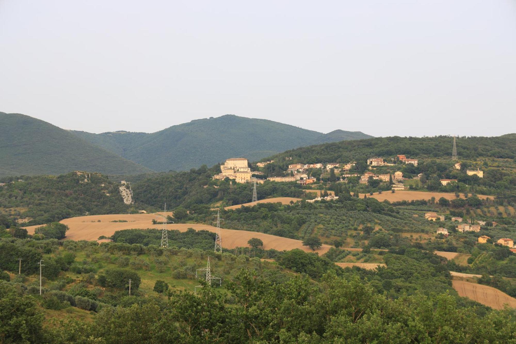 Holiday home La Palombara *