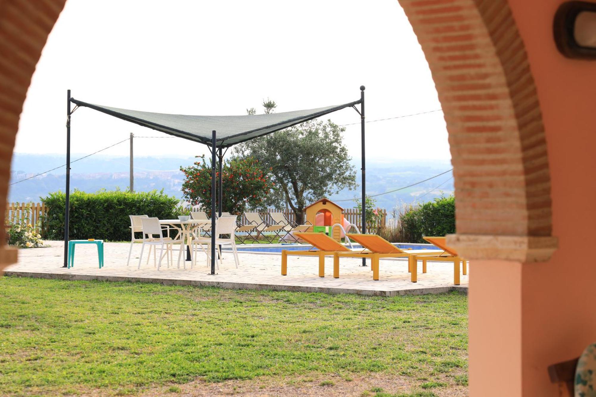 La Palombara Holiday home Montecchio (Terni)